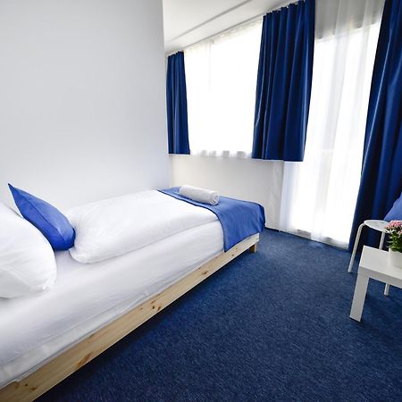 Zama Hotel Zamárdi Dış mekan fotoğraf