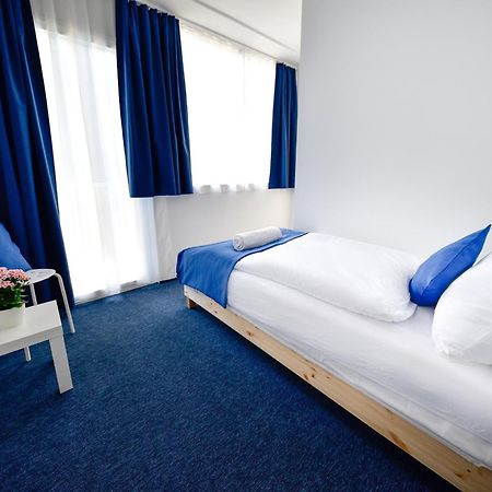 Zama Hotel Zamárdi Dış mekan fotoğraf