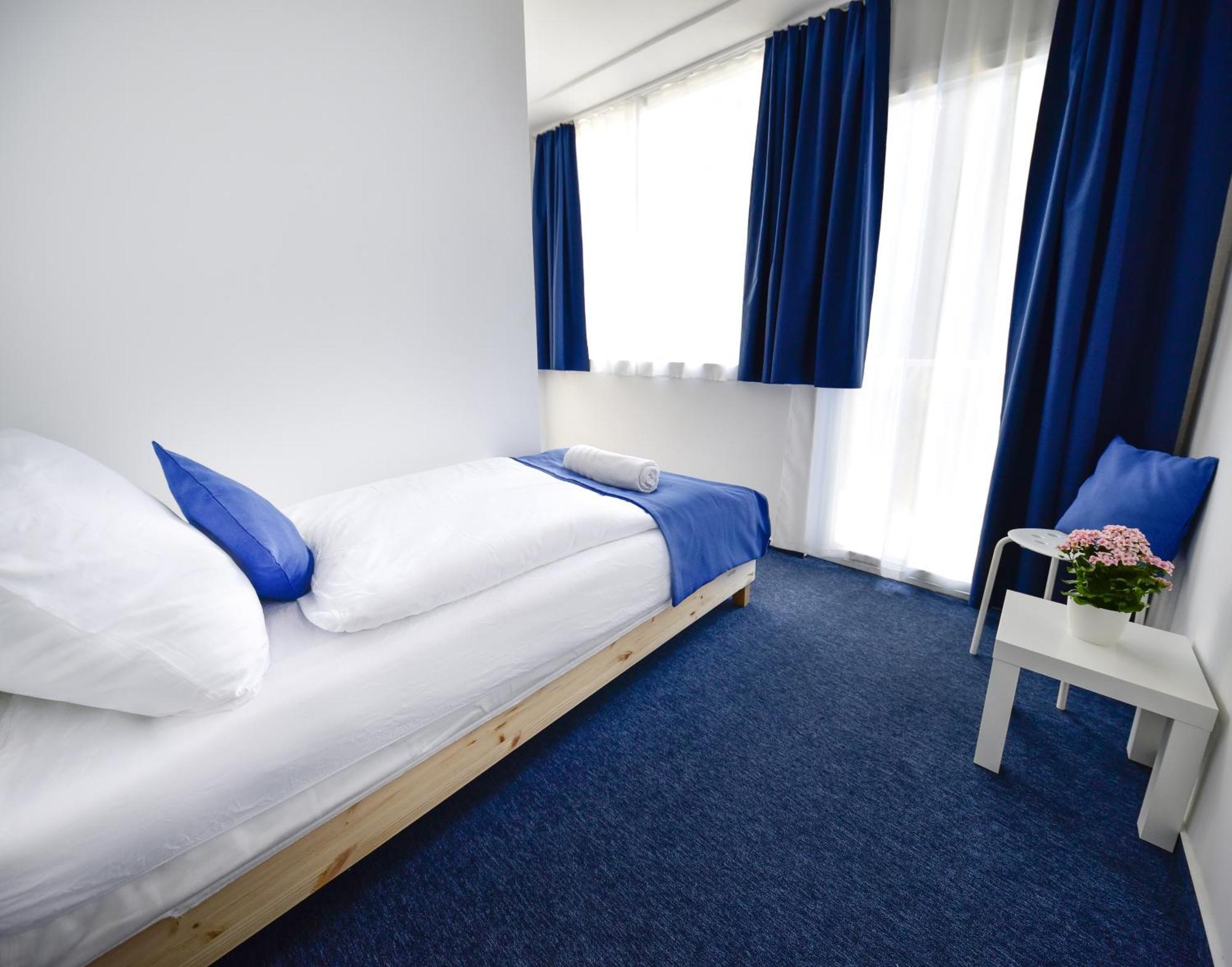 Zama Hotel Zamárdi Dış mekan fotoğraf