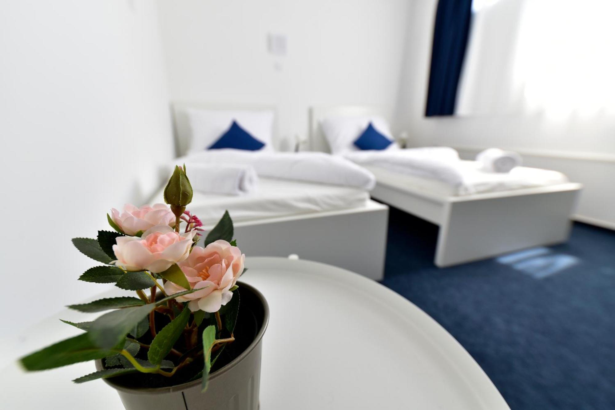 Zama Hotel Zamárdi Dış mekan fotoğraf