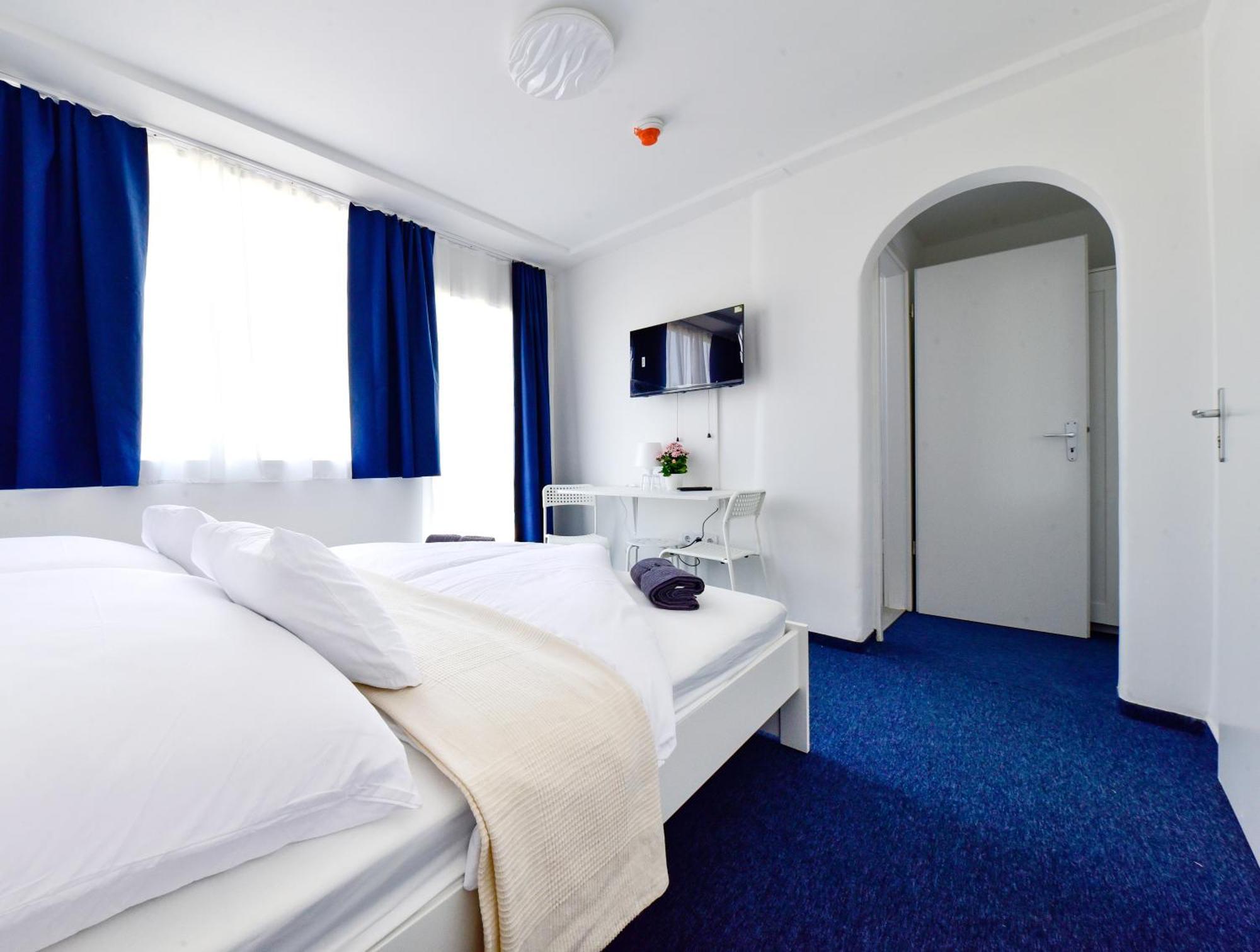 Zama Hotel Zamárdi Dış mekan fotoğraf
