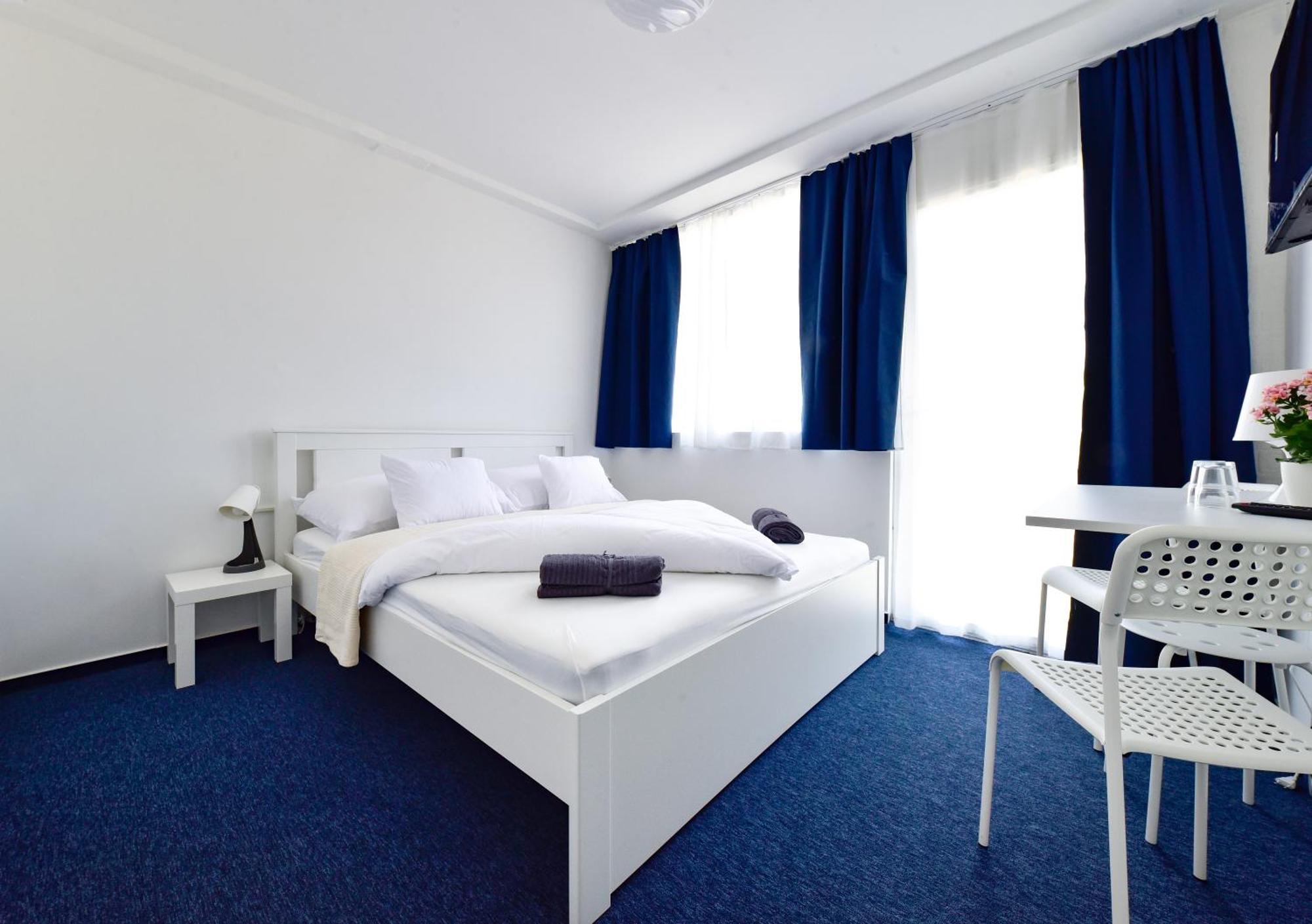 Zama Hotel Zamárdi Dış mekan fotoğraf
