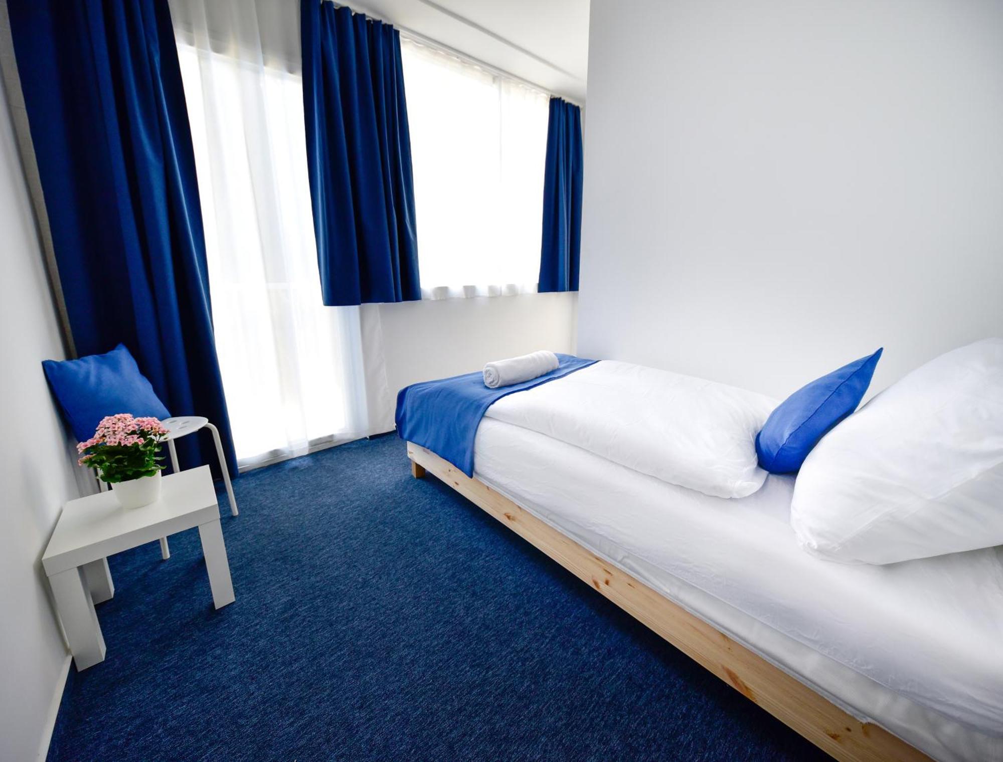 Zama Hotel Zamárdi Dış mekan fotoğraf
