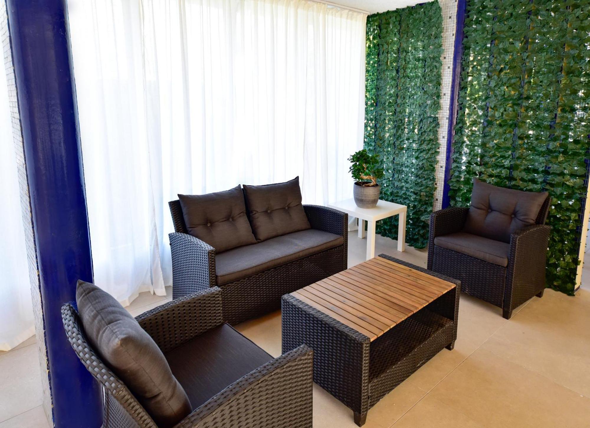Zama Hotel Zamárdi Dış mekan fotoğraf