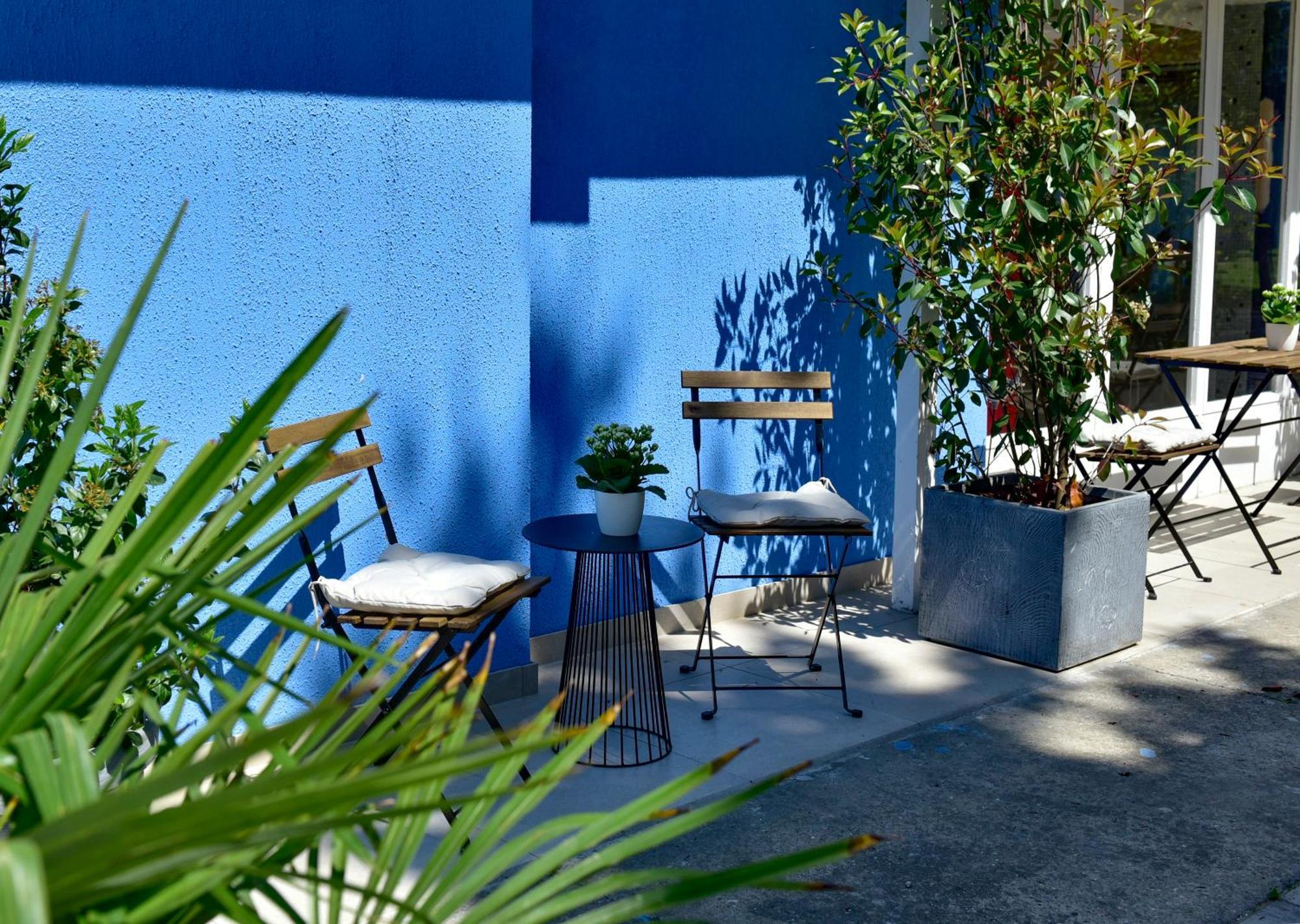 Zama Hotel Zamárdi Dış mekan fotoğraf