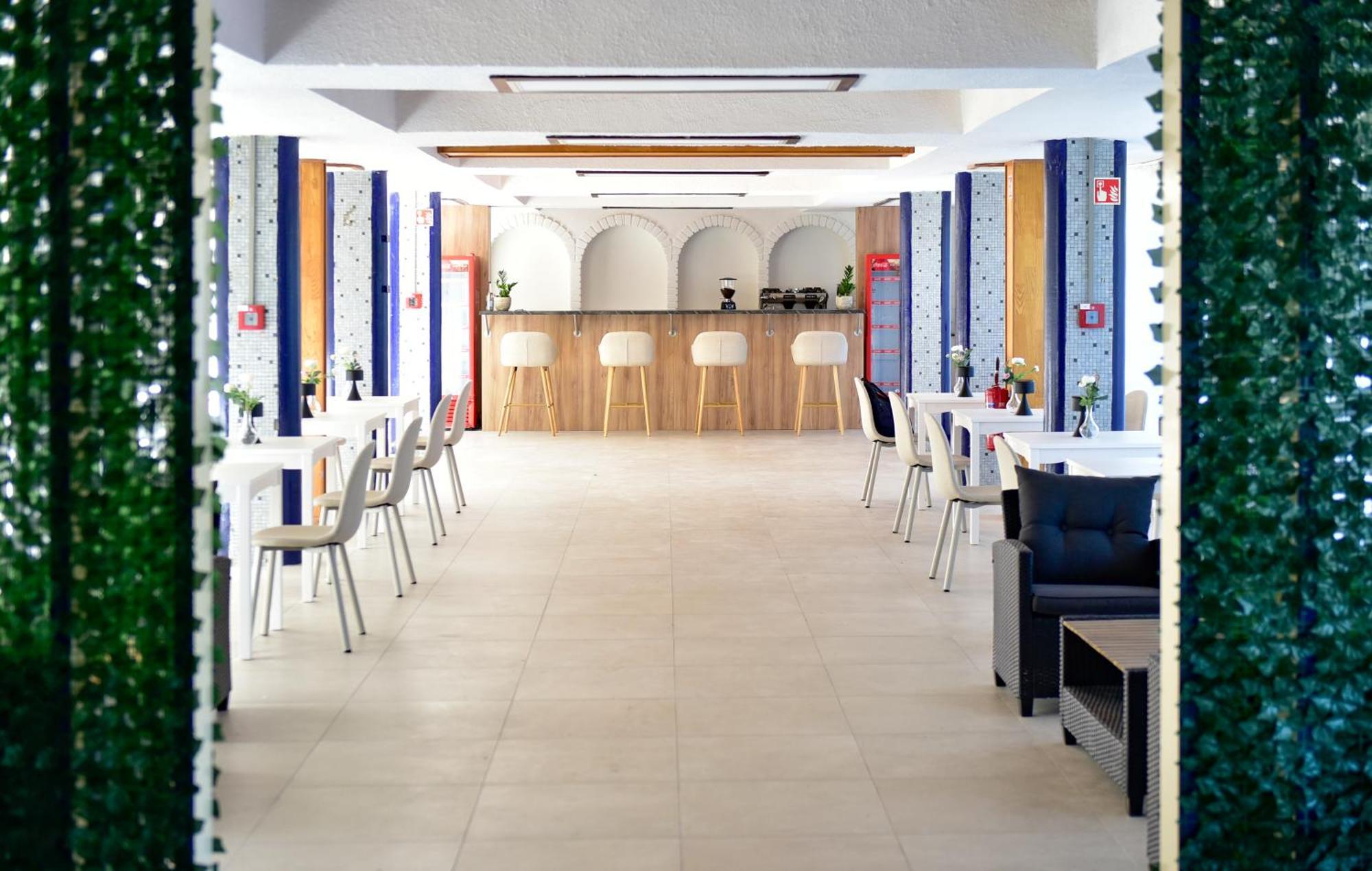 Zama Hotel Zamárdi Dış mekan fotoğraf